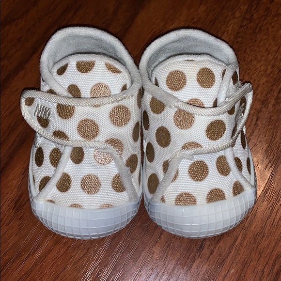 kohls infant nike
